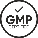 GMP Certified