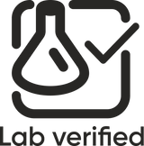 Lab verified
