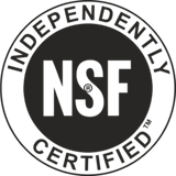 NSF Certified